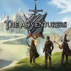 The Adventurers PC (Final)