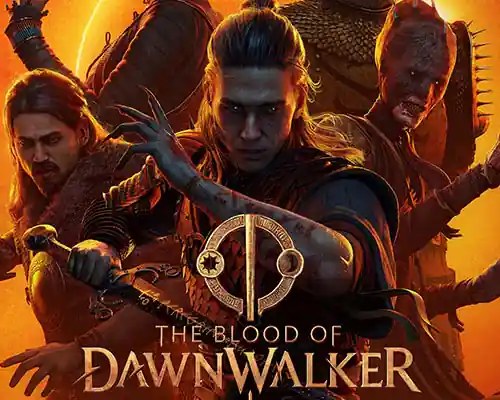 The Blood of Dawnwalker PC (v1.0.1 Portable) The Blood of Dawnwalker PC (v1.0.1 Portable)