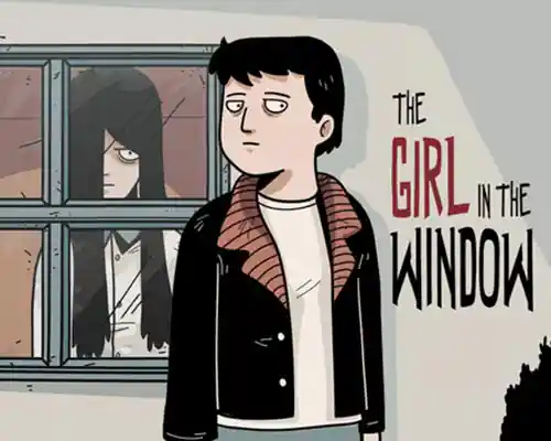 The Girl in the Window PC (Final version) The Girl in the Window PC (Final version)