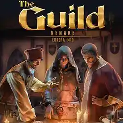 The Guild 1 Remake: Europa 1410 PC (Early Access)