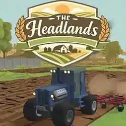 The Headlands PC (Build 25366671 Early Access)