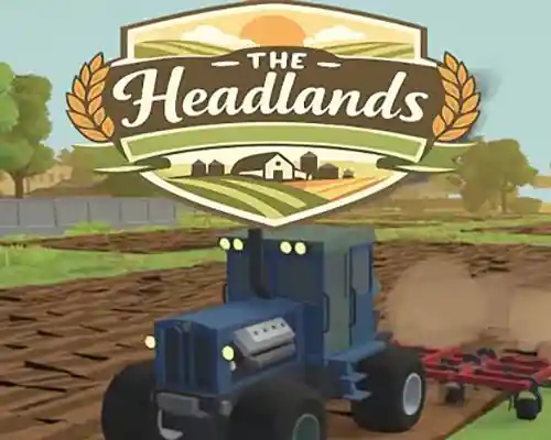 The Headlands PC (Build 25366671 Early Access) The Headlands PC (Build 25366671 Early Access)