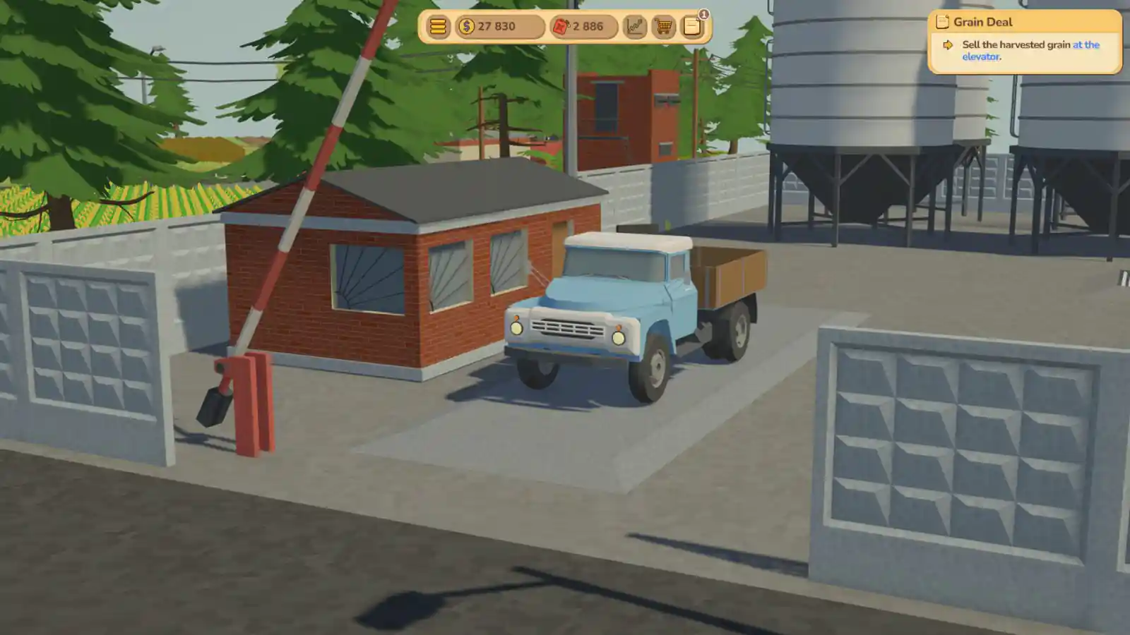 The Headlands PC (Build 25366671 Early Access) The Headlands PC (Build 25366671 Early Access)