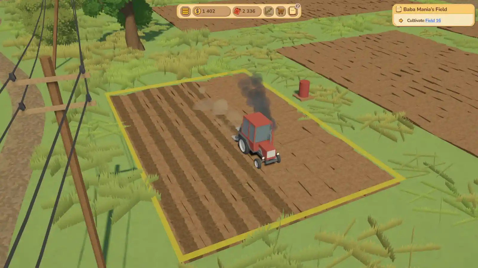 The Headlands PC (Build 25366671 Early Access) The Headlands PC (Build 25366671 Early Access)