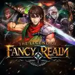The Legend of Fancy Realm Remake PC (v2.2.0 Final) The Legend of Fancy Realm Remake PC (v2.2.0 Final)