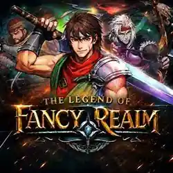 The Legend of Fancy Realm Remake PC (Tenoke-Final)