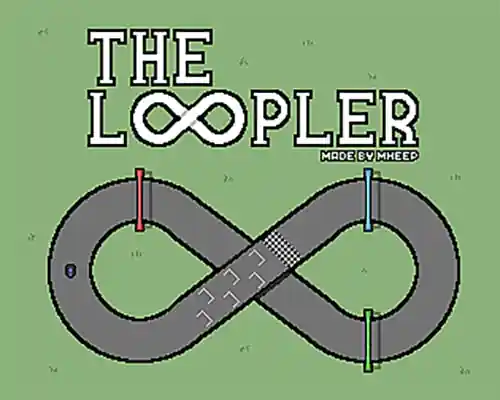 The Loopler PC (Tenoke-Final) The Loopler PC (Tenoke-Final)