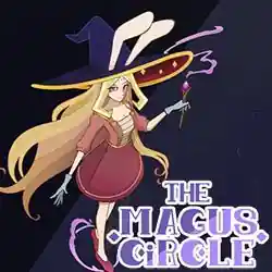 The Magus Circle PC (Tenoke-Final)