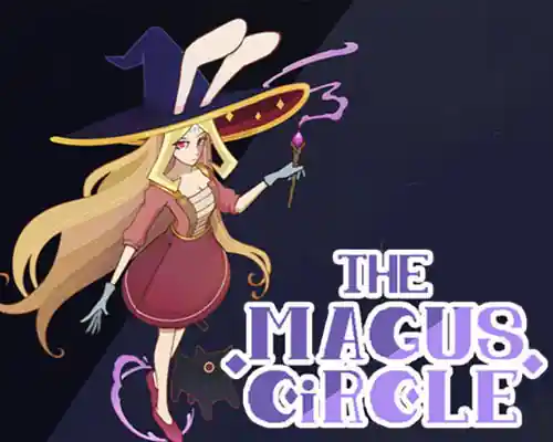 The Magus Circle PC (Tenoke-Final) The Magus Circle PC (Tenoke-Final)