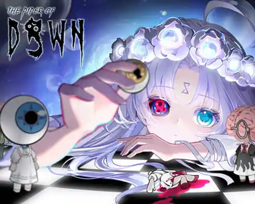 The Piper of Dawn PC (Tenoke-Final) The Piper of Dawn PC (Tenoke-Final)