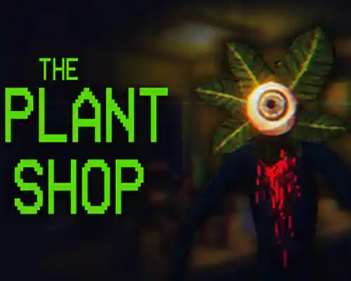 The Plant Shop PC (Build 25348915)
