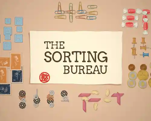 The Sorting Bureau PC (Build 24932674) The Sorting Bureau PC (Build 24932674)