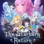 The Starborn Return PC (Final version) The Starborn Return PC (Final version)