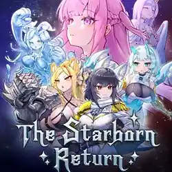 The Starborn Return PC (Final version)