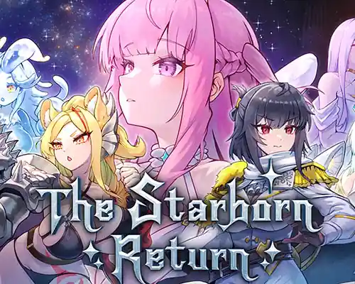 The Starborn Return PC (Final version)