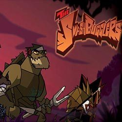 The Swashbugglers PC (Tenoke-Final)