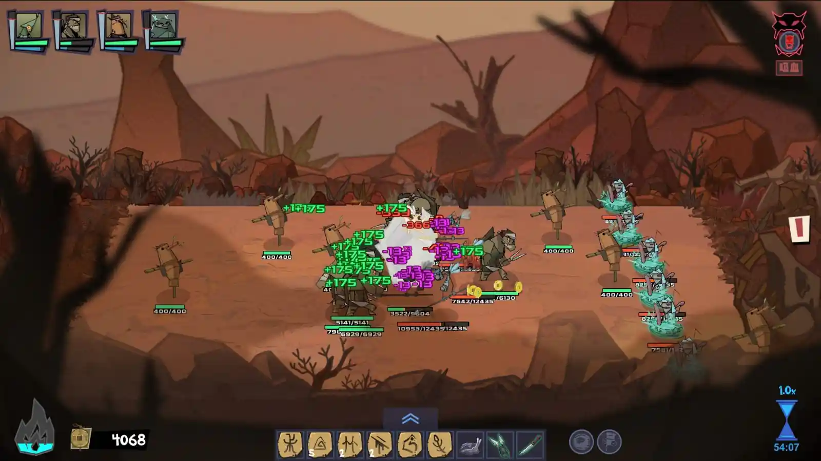 The Swashbugglers PC (Tenoke-Final)