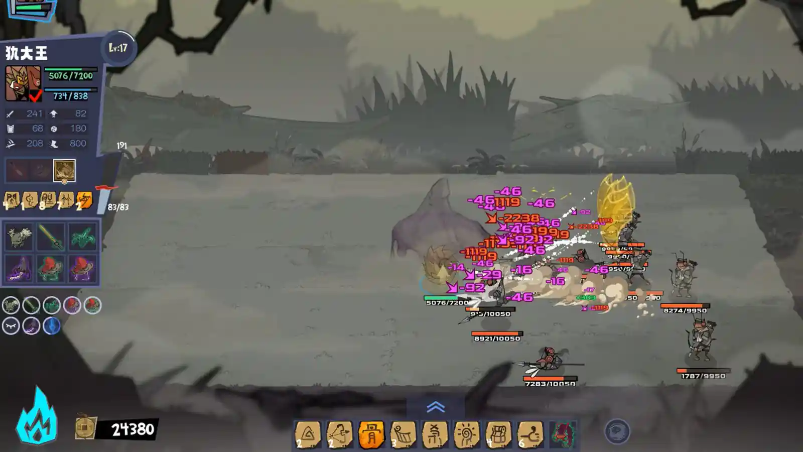 The Swashbugglers PC (Tenoke-Final)