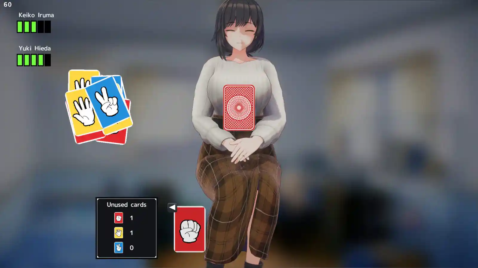 The Too-Cute Girl Who Moved in Next Door PC (Final)