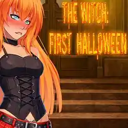 The Witch: First Halloween PC (Final)