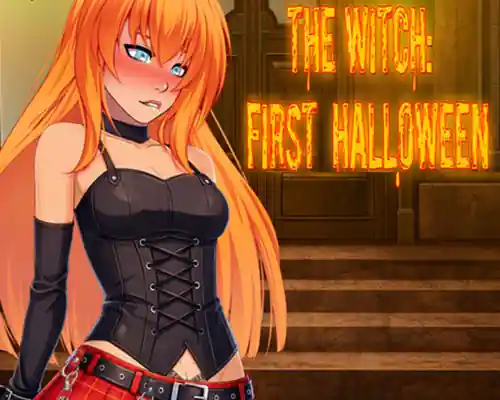 The Witch: First Halloween PC (Final) The Witch: First Halloween PC (Final)