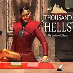 Thousand Hells: The Underworld Heists PC (Final)