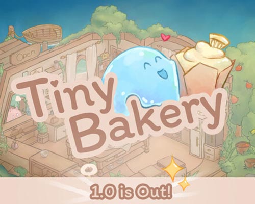 Tiny Bakery PC (Tenoke-v1.0 Final) Tiny Bakery PC (Tenoke-v1.0 Final)