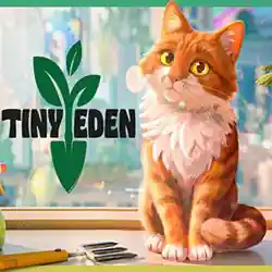 Tiny Eden PC (Build 25175499 Final)
