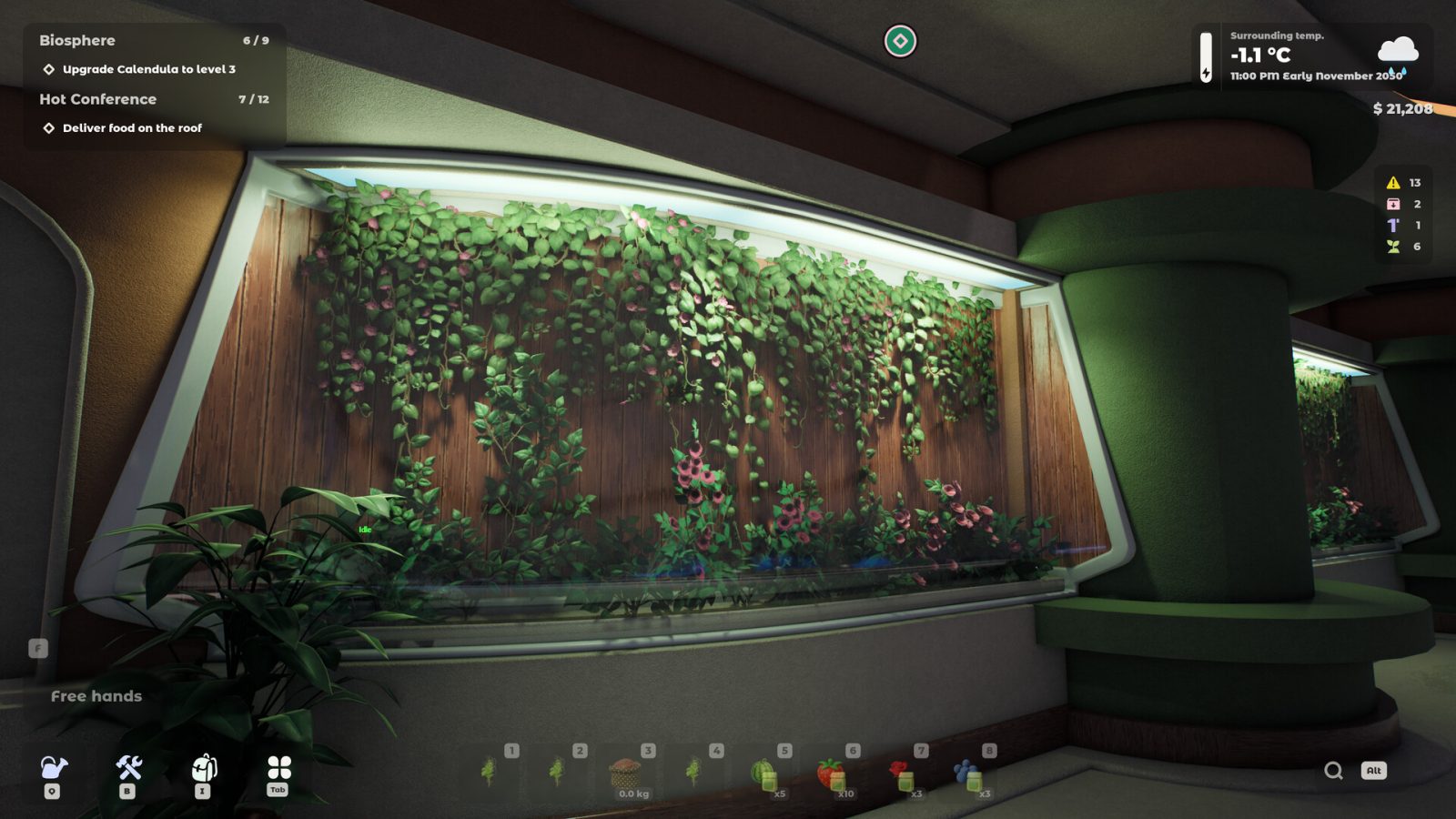 Tiny Eden PC (Build 25175499 Final)