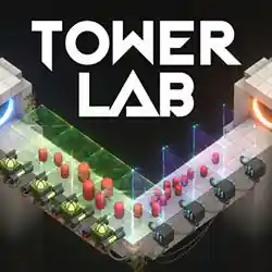 Tower Lab PC (Build 25201639)