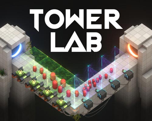 Tower Lab PC (Build 25201639)