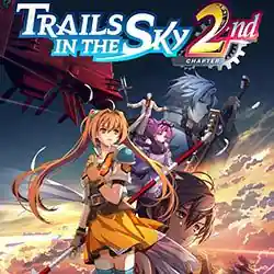 Trails in the Sky 2nd Chapter PC (Tenoke-Final)
