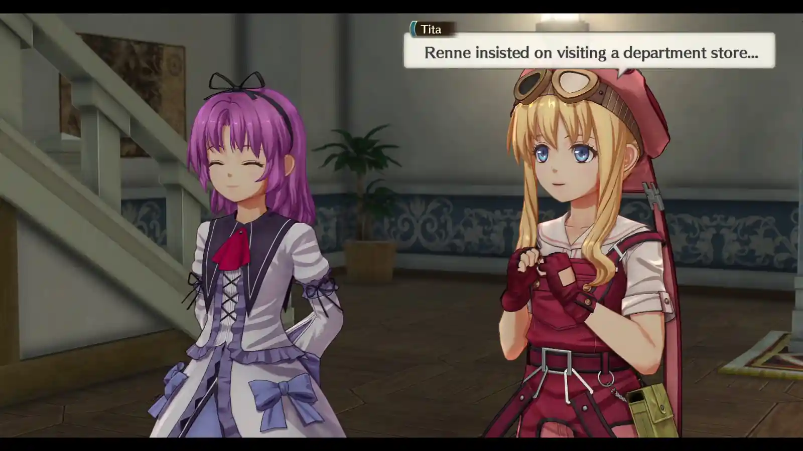 Trails in the Sky 2nd Chapter PC (Tenoke-Final) Trails in the Sky 2nd Chapter PC (Tenoke-Final)