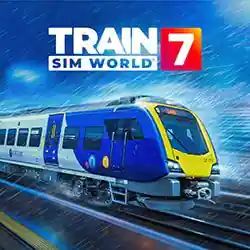 Train Sim World 7 PC (v20260911+DLCs)
