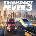 Transport Fever 3 PC (v40408+DLCs)