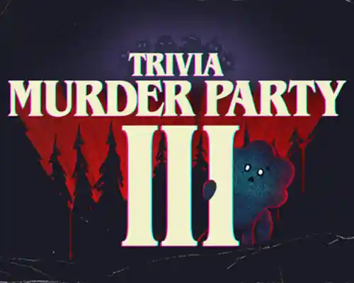 Trivia Murder Party 3 PC (Build 25384190)