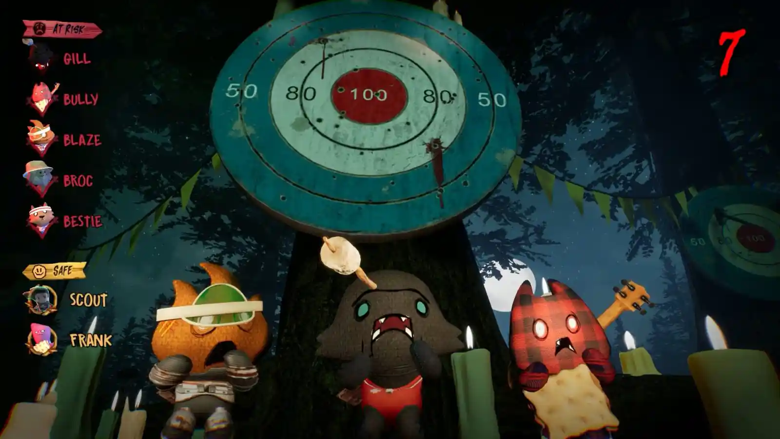 Trivia Murder Party 3 PC (Build 25384190)
