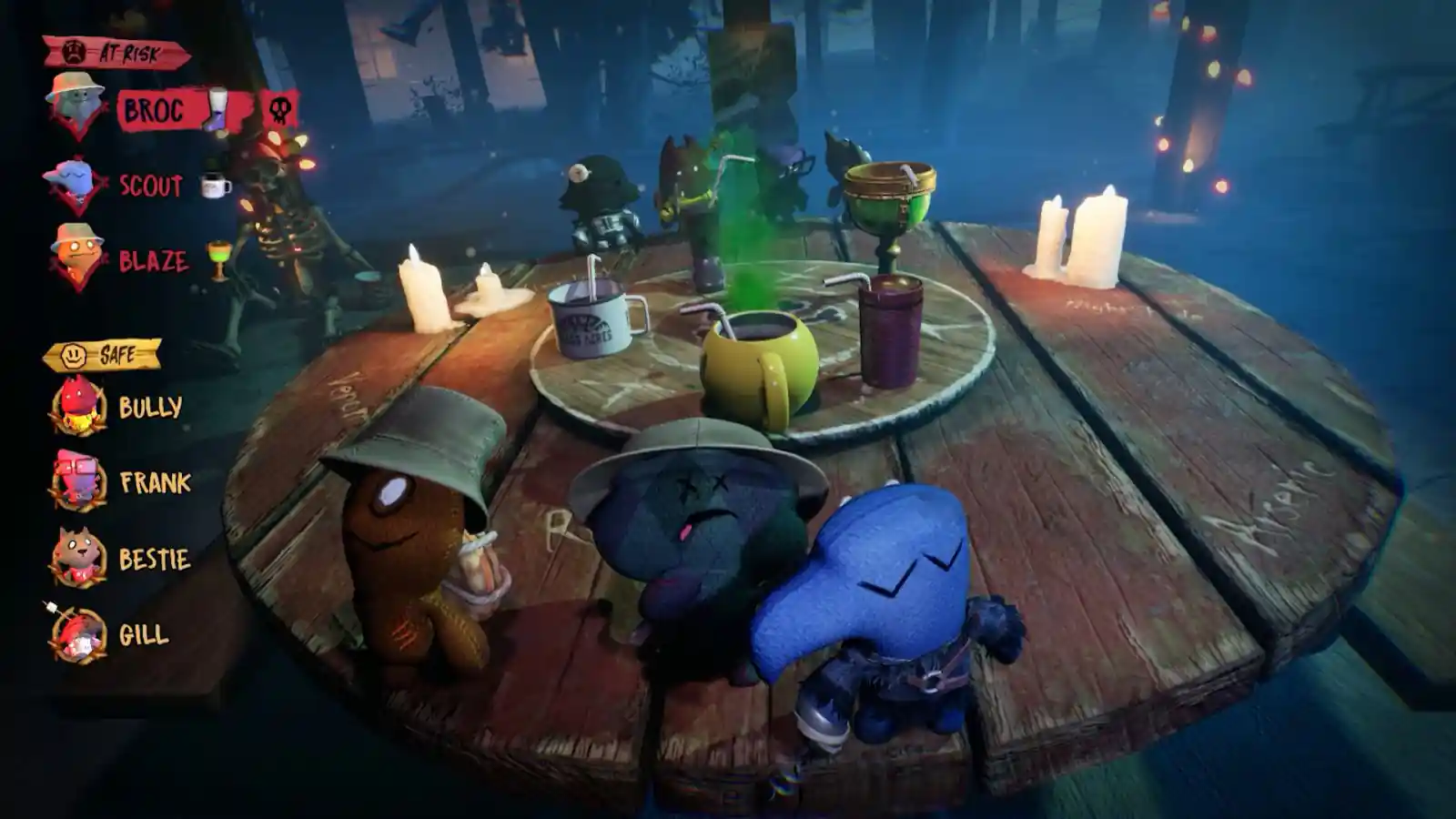 Trivia Murder Party 3 PC (Build 25384190)