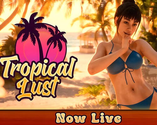Tropical Lust PC (Final version)