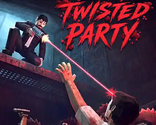 Twisted Party PC (v1.0.7+Multiplayer)