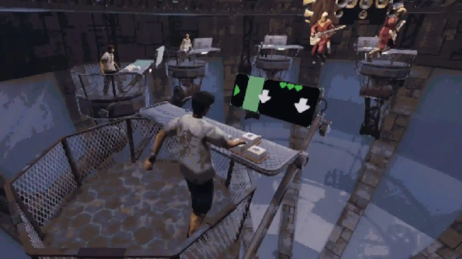 Twisted Party PC (v1.0.7+Multiplayer)