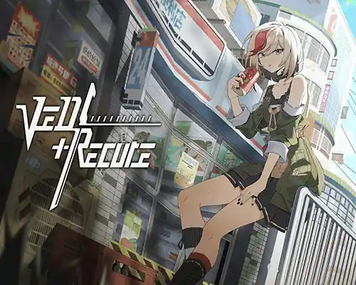 Ved: Recure PC (RUNE-Final) Ved: Recure PC (RUNE-Final)