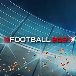 WE ARE FOOTBALL 2027 PC (Final Release)