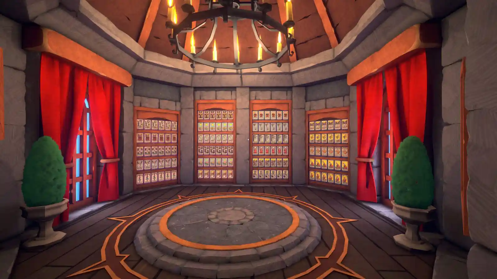 Wand & Order: Tidy up the magic shop! PC (v1.2 Final) Wand & Order: Tidy up the magic shop! PC (v1.2 Final)