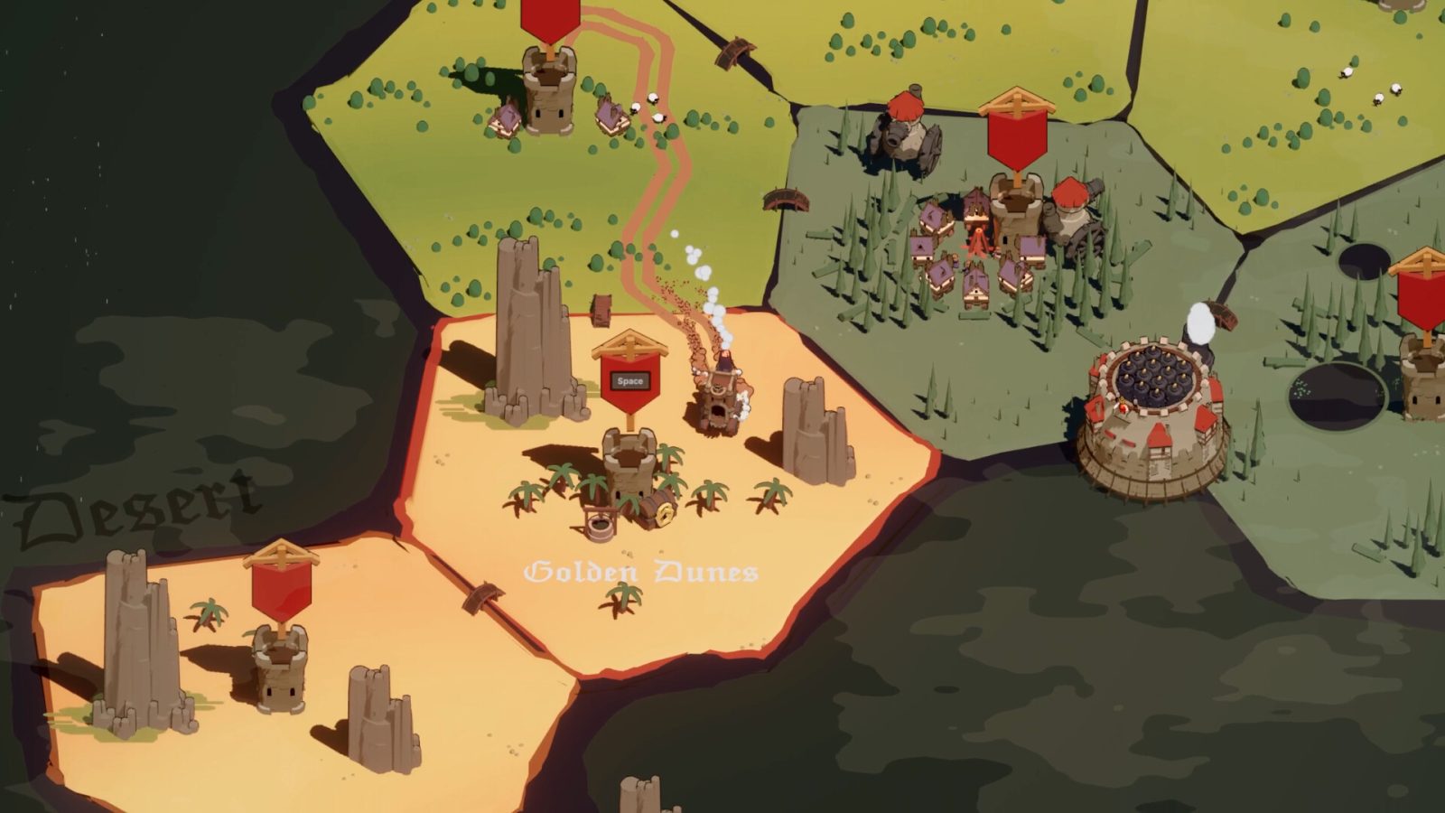 Wanderburg PC (v0.9.9 Early Access) Wanderburg PC (v0.9.9 Early Access)
