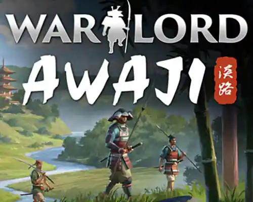 Warlord: Awaji PC (Goldberg-Final) Warlord: Awaji PC (Goldberg-Final)