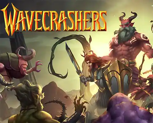 Wavecrashers PC (Early Access) Wavecrashers PC (Early Access)