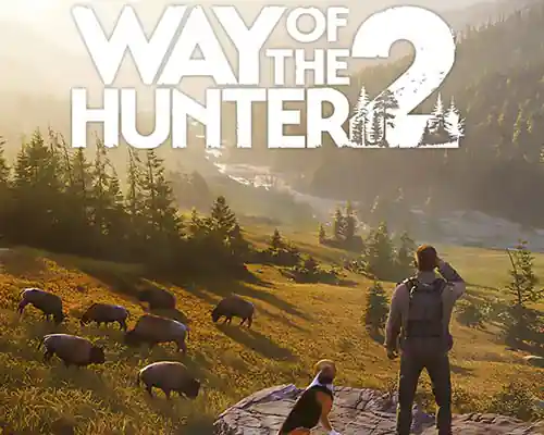 Way of the Hunter 2 PC (RUNE-Final) Way of the Hunter 2 PC (RUNE-Final)