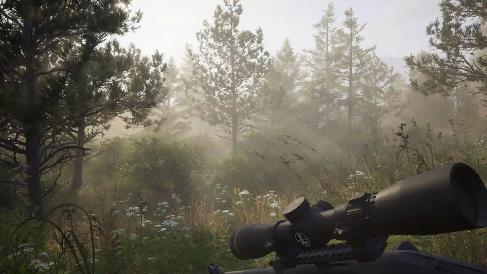 Way of the Hunter 2 PC (RUNE-Final) Way of the Hunter 2 PC (RUNE-Final)