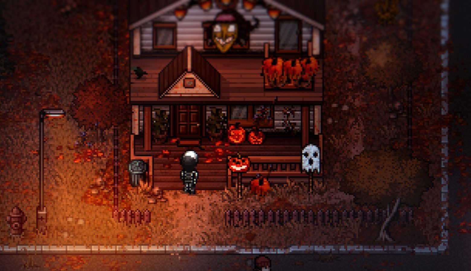 Welcome to Elderfield PC (Build 25483278-Final)